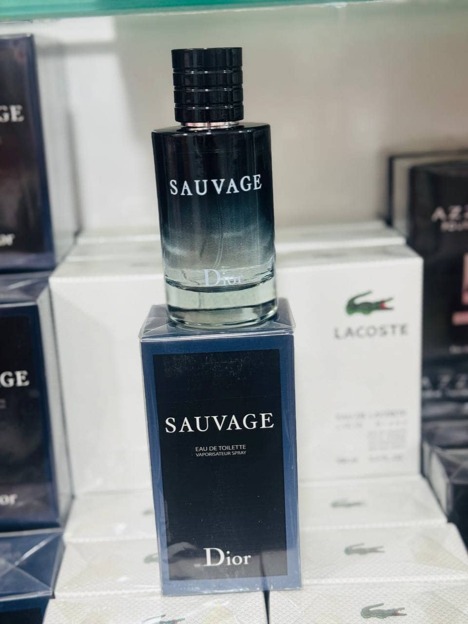 SAUVAGE