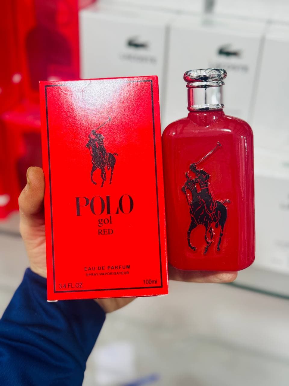 POLO