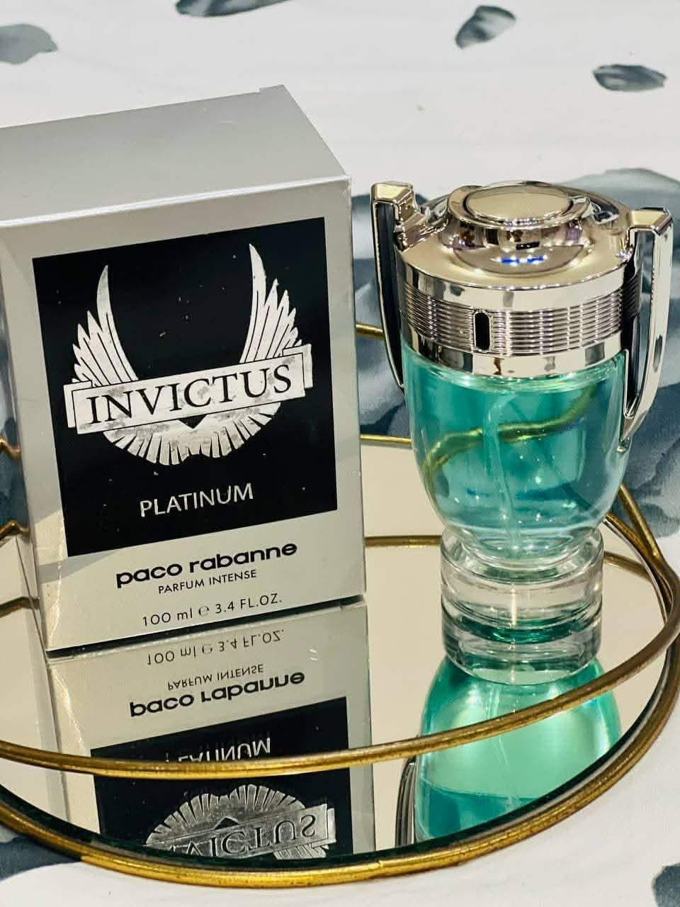 INVICTUS